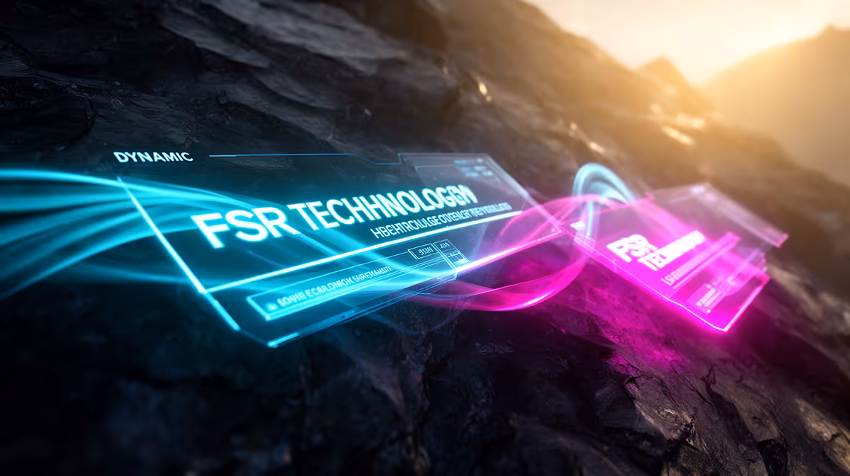 What matters in SA for FSR 4 and FSR 3.1