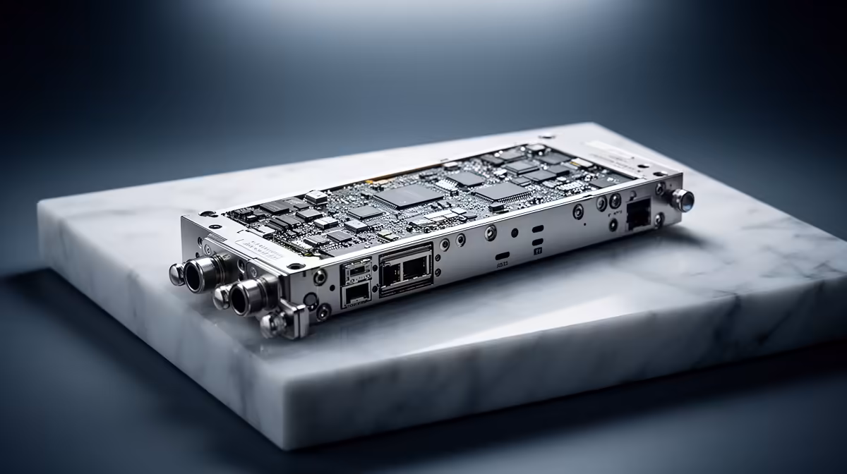 Full Analysis of Gen-4 Optical Switches and Their Advantages