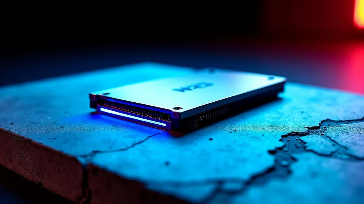 SSD read vs write explained for real-world performance