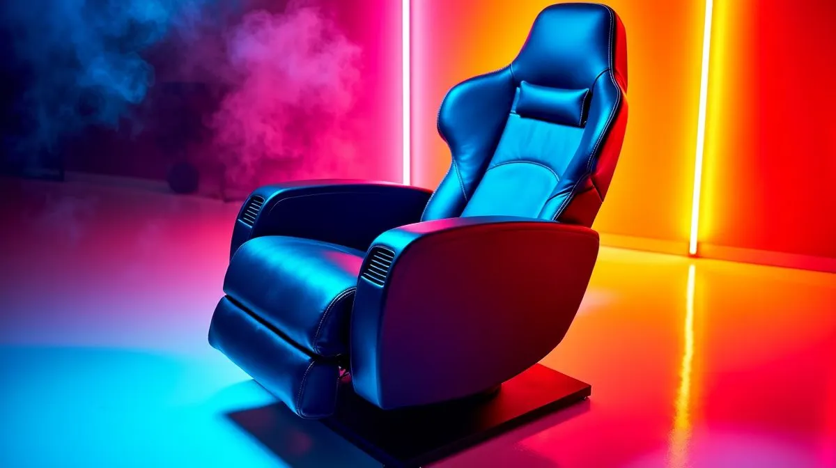 Recline, massage, and climate control compared