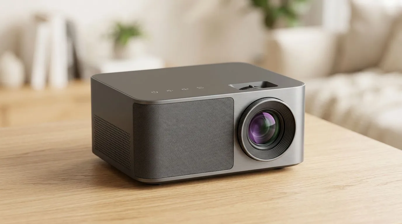 Finding Your Ideal Projector Resolution