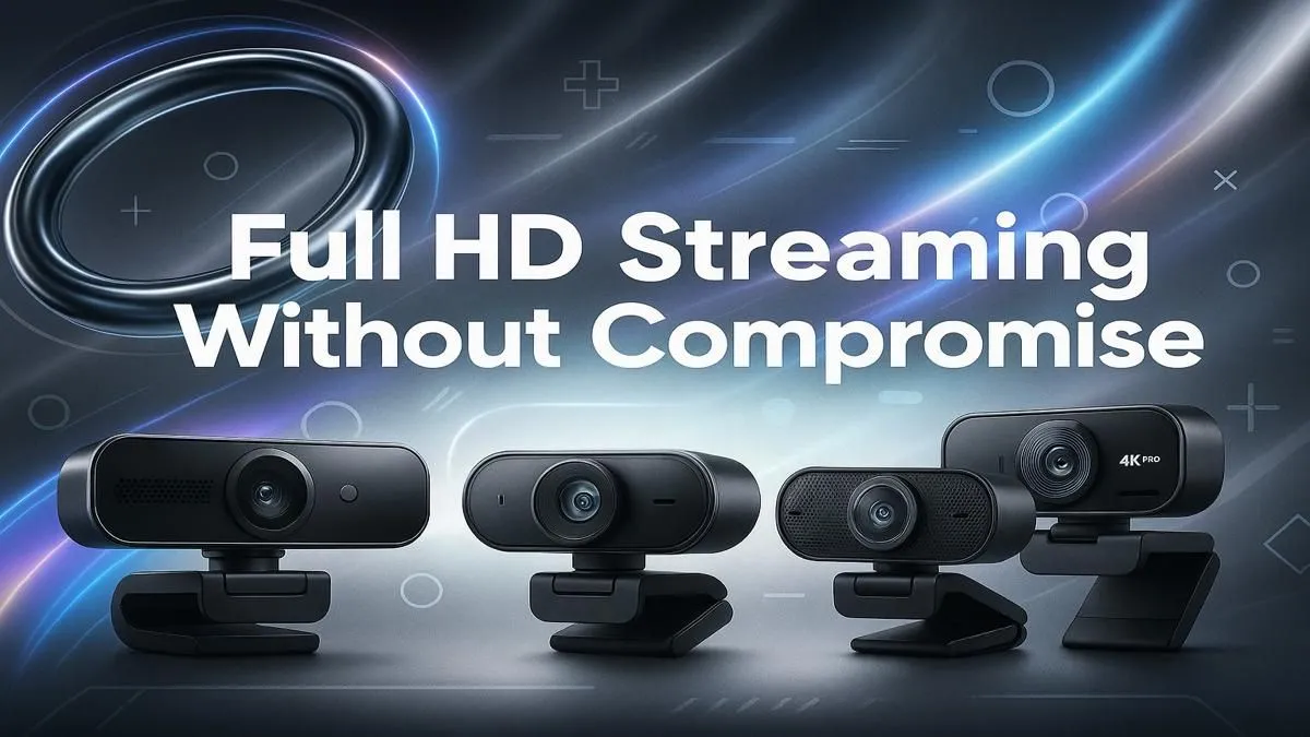 Top GPUs for 1080p Streaming