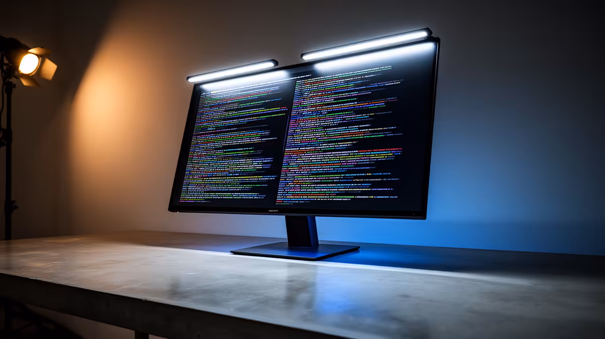Boost Productivity With The Best Display Quality
