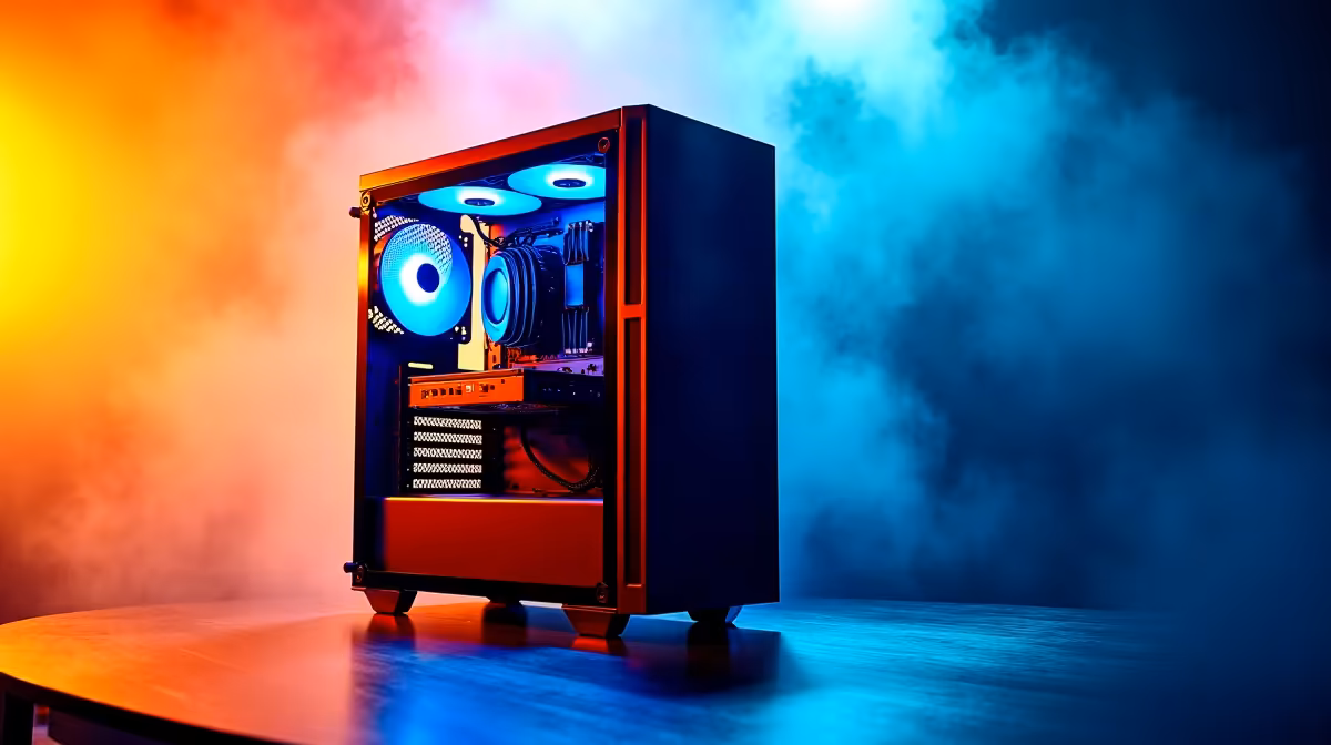Full-size Installation Guide for Your PC