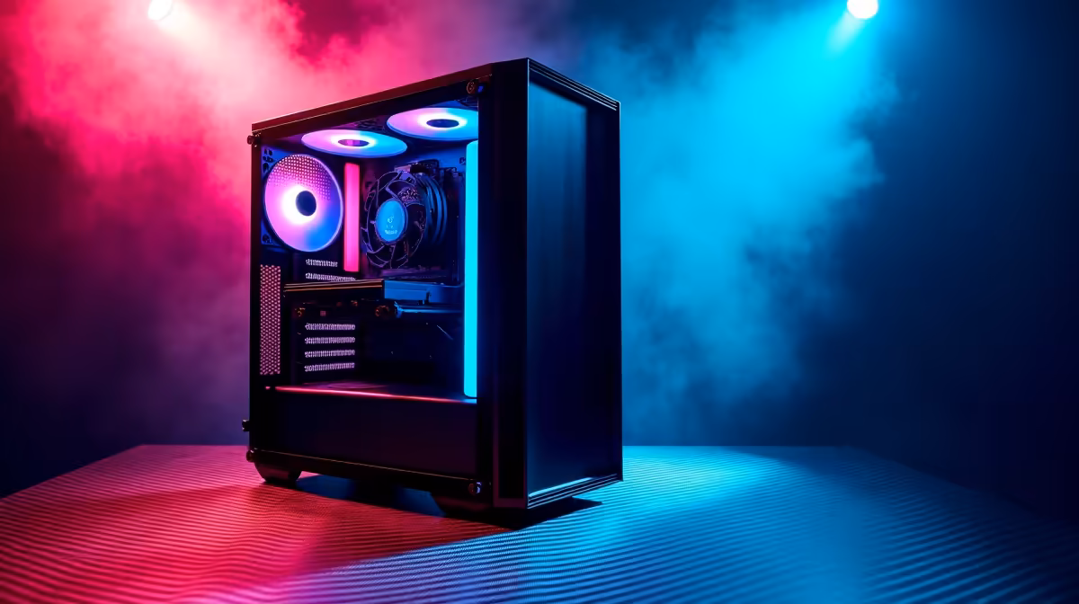 Full-size Setup and Configuration: Complete Tutorial