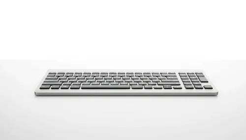 Full-Size Slim Keyboard: Who Should Buy and What to Look For