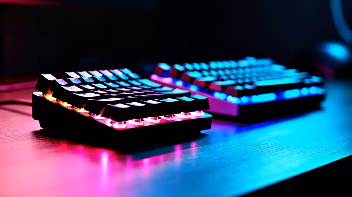 Does a smaller layout boost performance?
