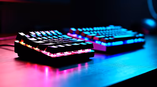 Full-Size vs Tenkeyless Mechanical Keyboards for Gaming