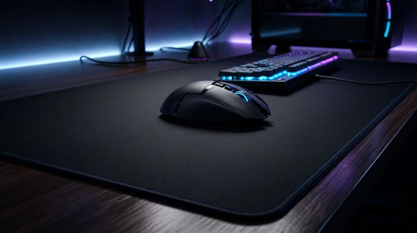 Improve tracking accuracy across your entire gaming desk