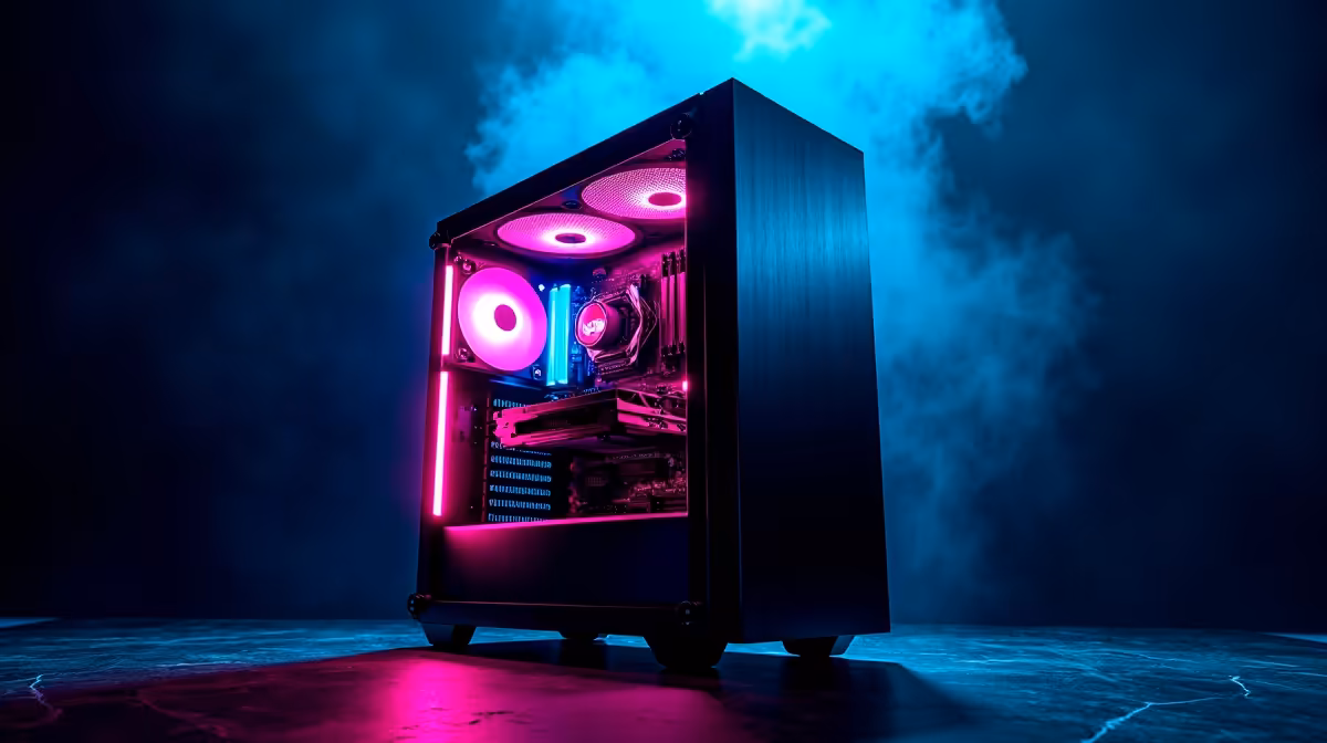 Full-tower case comparison for SA buyers