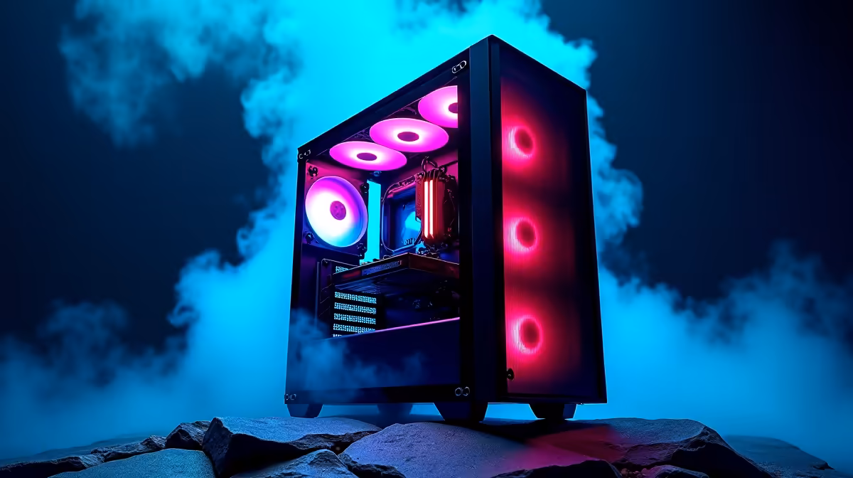 Full-tower case comparison for SA buyers