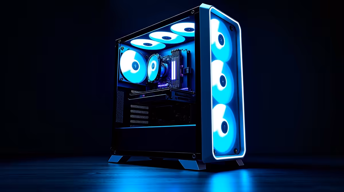 Full Tower Installation Guide for Your PC
