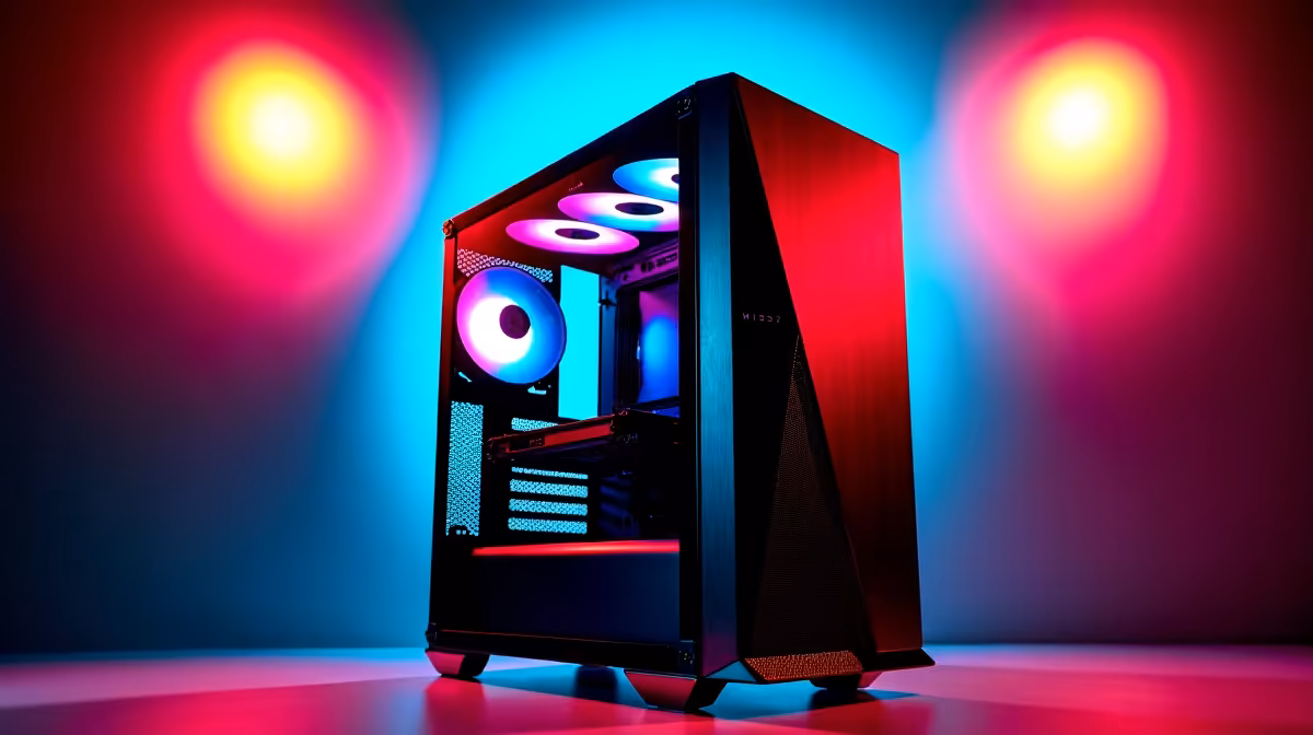 Full Tower Setup and Configuration: Complete Tutorial