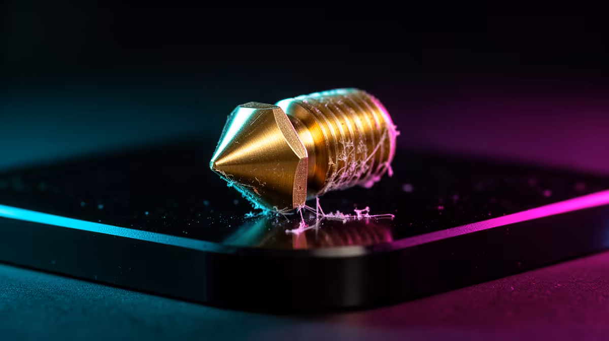 Clear a Full Nozzle Clog With a Cold Pull