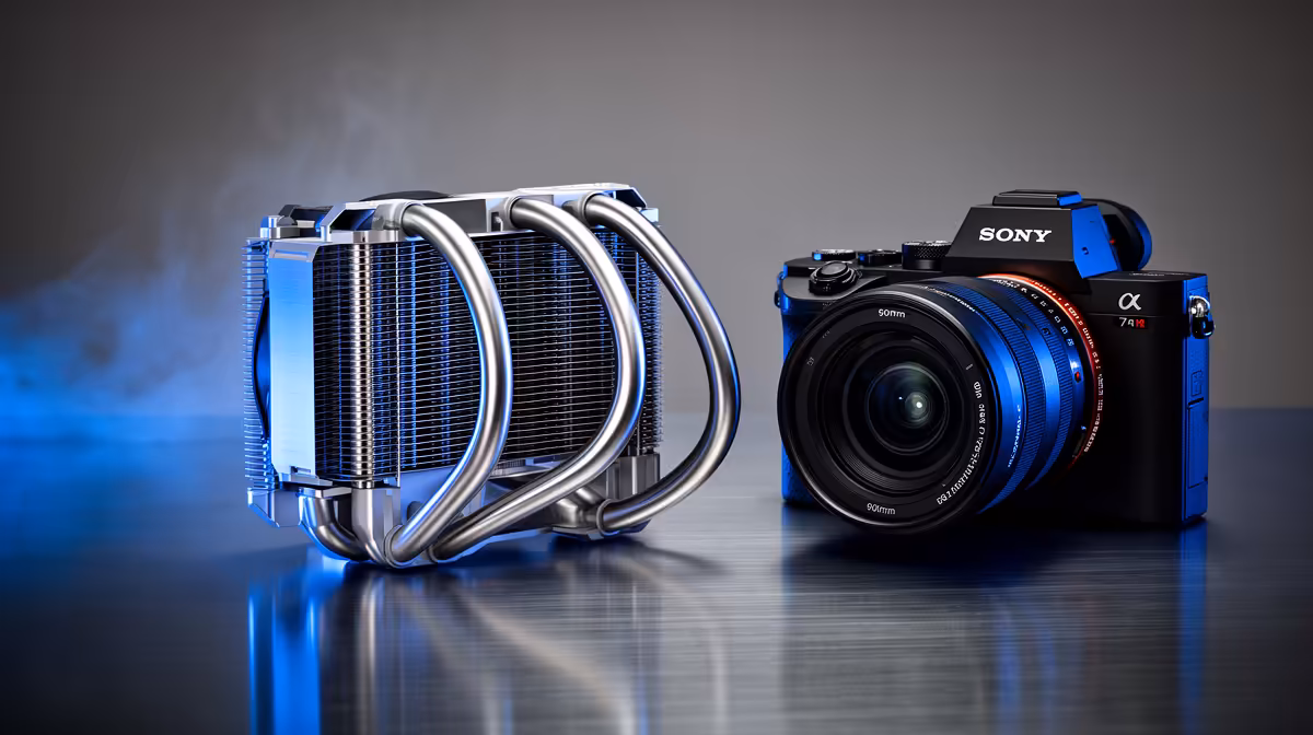 Next-Gen PC Cooling in SA