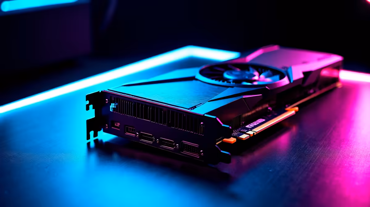 The Next Wave of PC Hardware