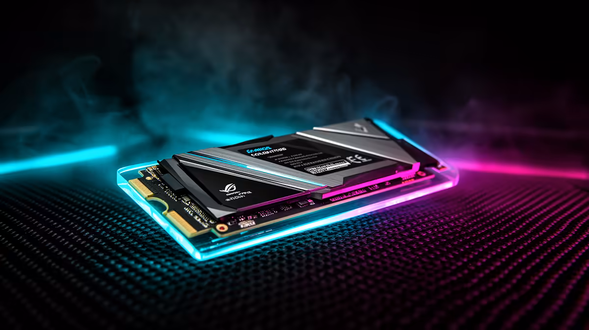 Next-Gen Storage for SA Gamers
