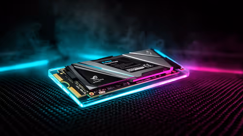 Future Gaming SSDs: What's Next for SA Gamers?