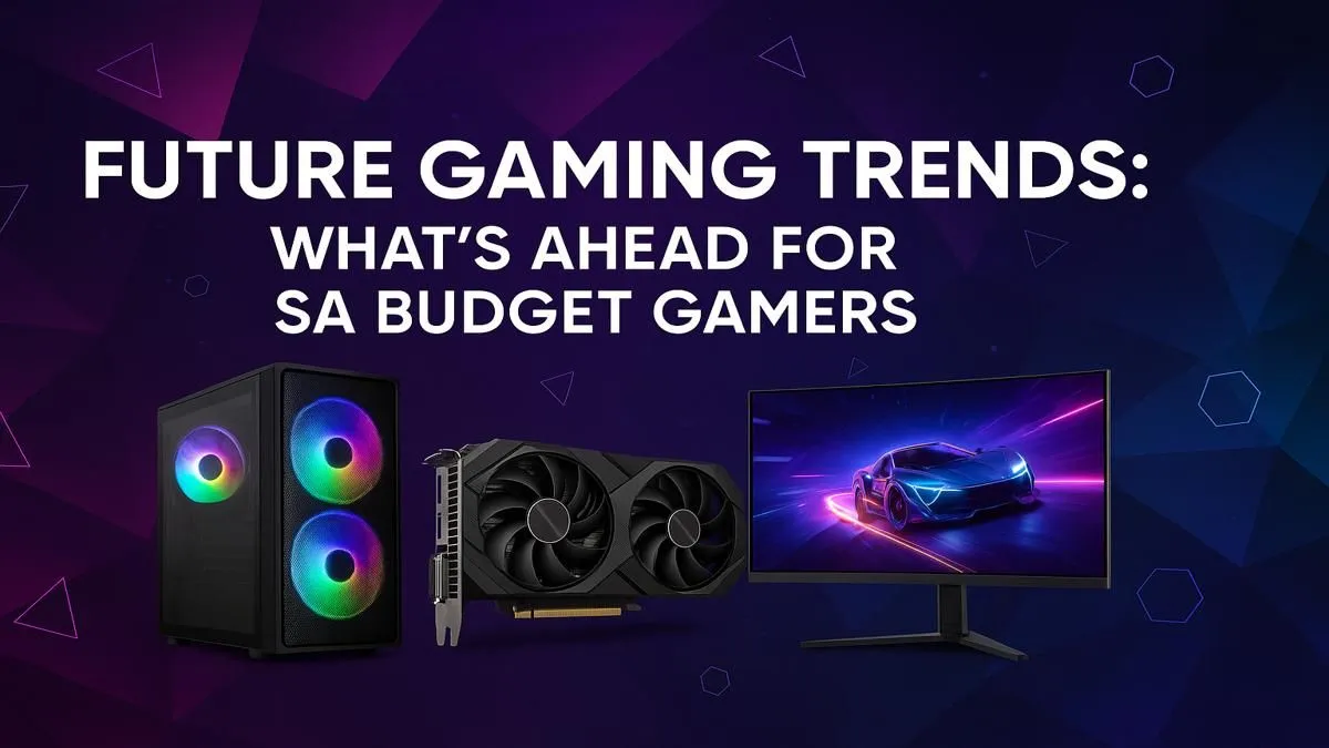 Next-Gen Gaming on a Budget