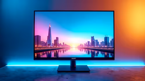 Future Monitor Technology 2026: The Next-Gen Display Revolution