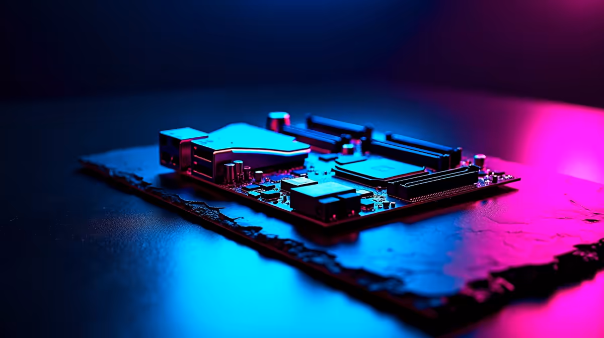 The Next Wave of AI Tech
