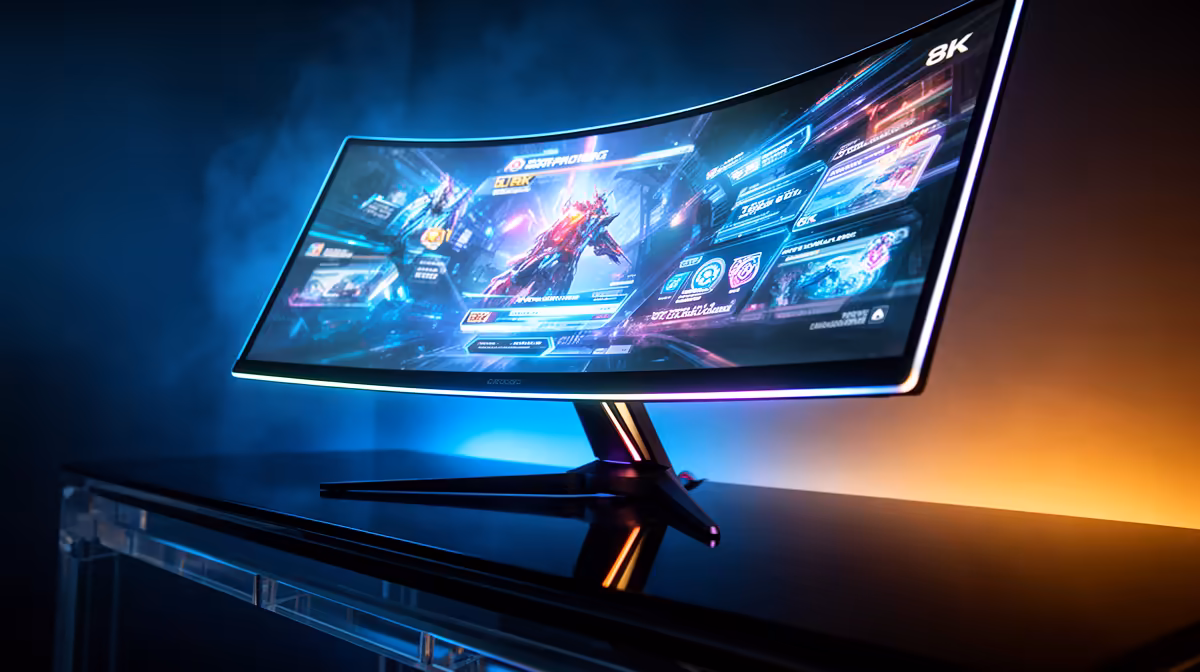 What's Next for Your Display?
