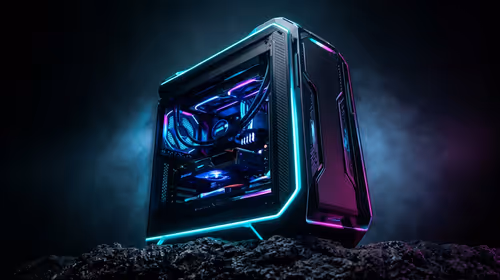 Future of Gaming PCs in South Africa: 2025 & Beyond