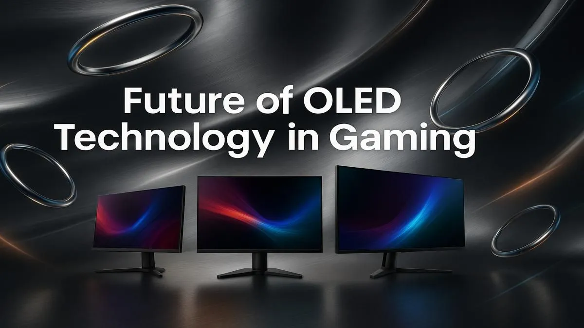 Next-Gen OLED Unveiled