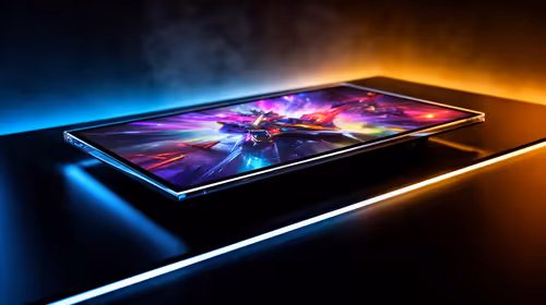 Future of OLED Technology: What Innovations Are Next?