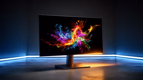 Future of OLED: Unveiling the Next Generation of Displays