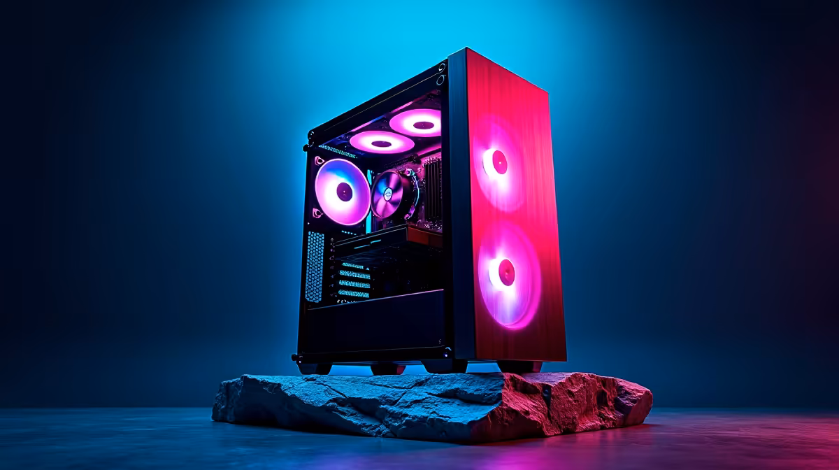 SA's Next-Gen PC Trends