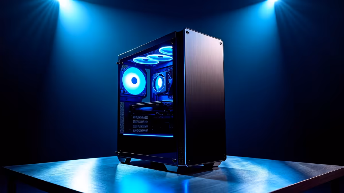 The Next-Gen AI PC