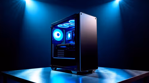 Future of PCs for AI: Hardware for DeepSeek & Beyond