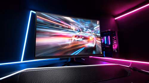 Future of Refresh Rates: A Guide for South African Gamers