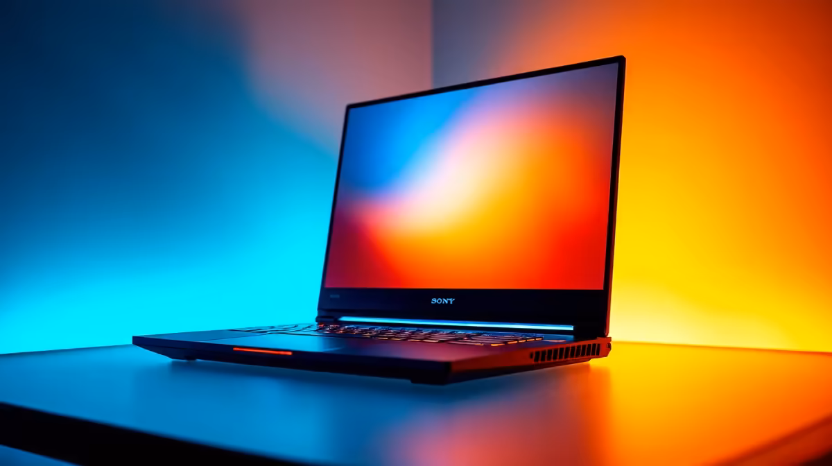 Next-Gen Laptops for Editors