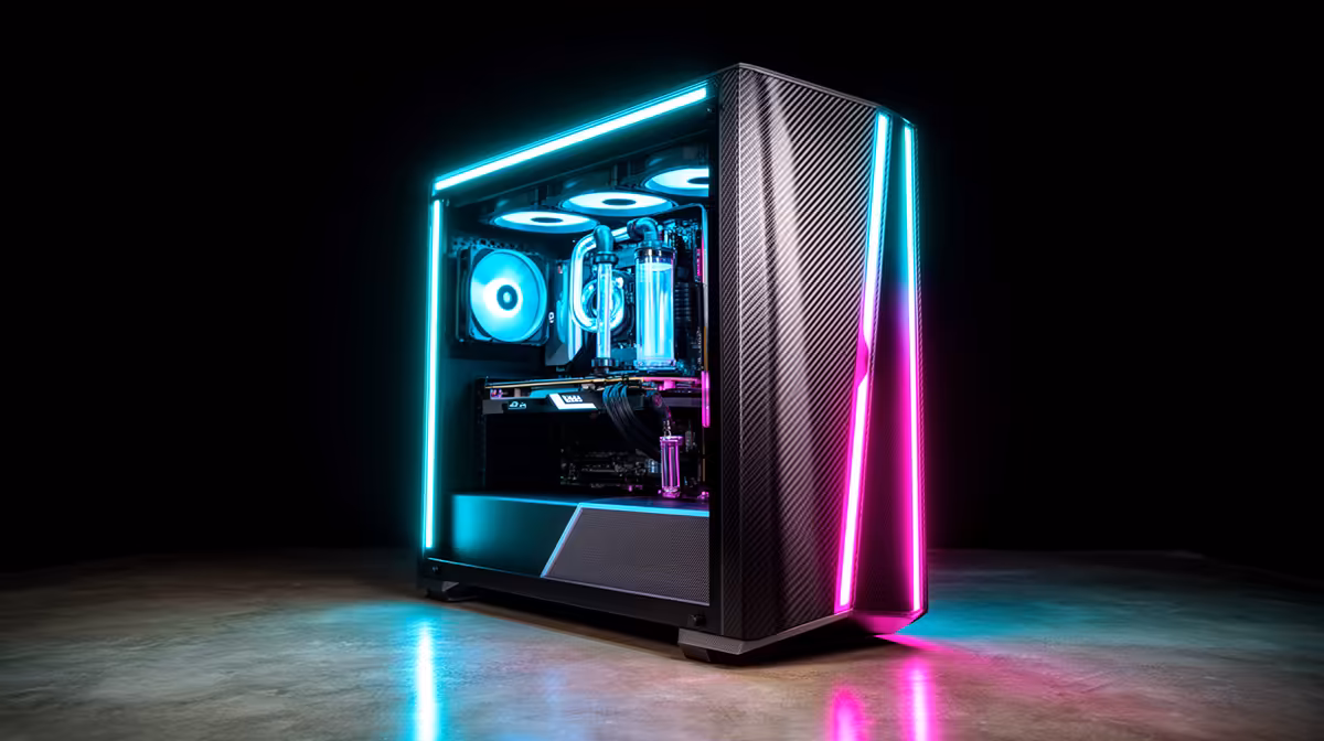 Choose a Future-proof Gaming PC