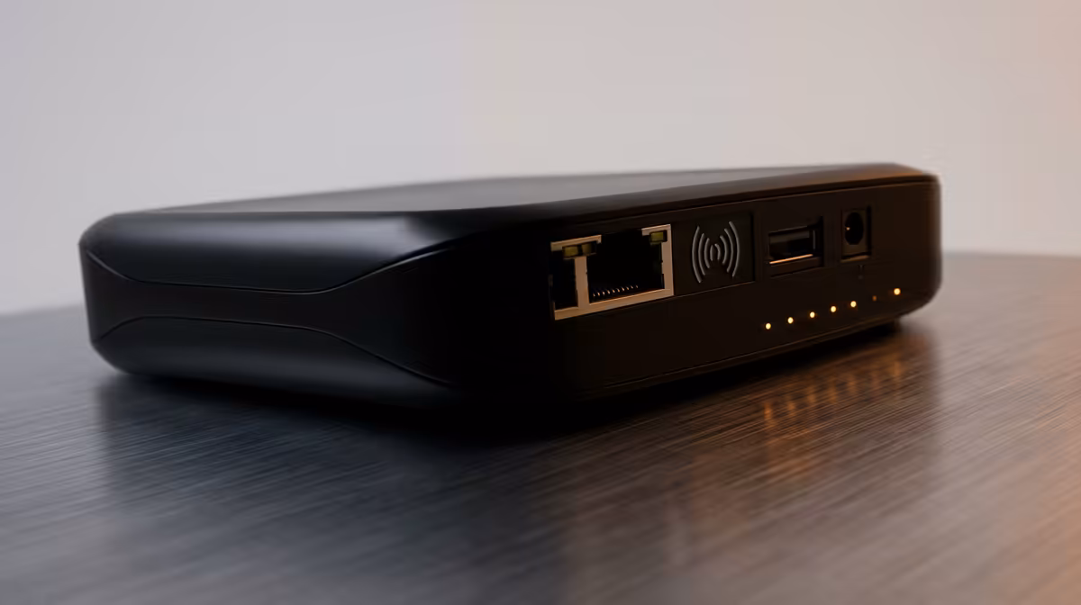 Future-Proof Your Network Today