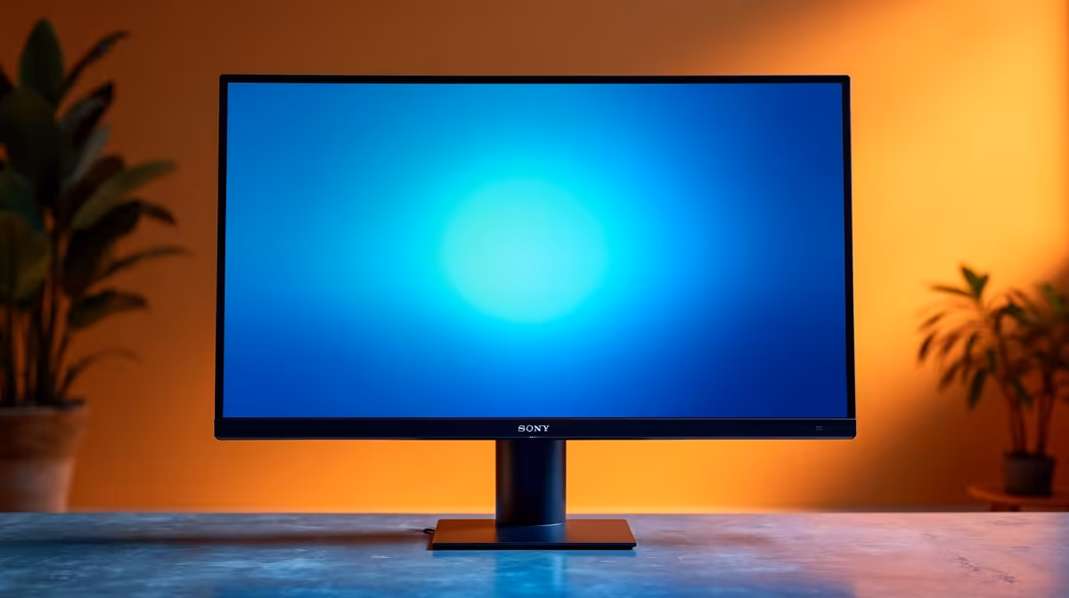 Next-Gen Touch Monitors