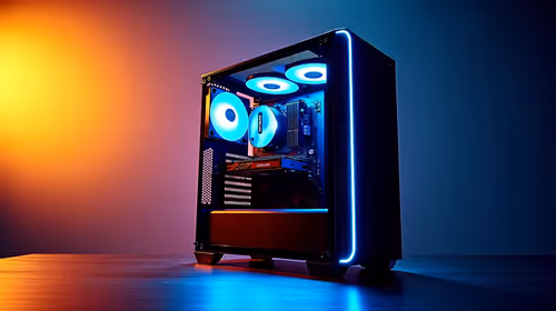 Future-proof PC Build Guide 2026