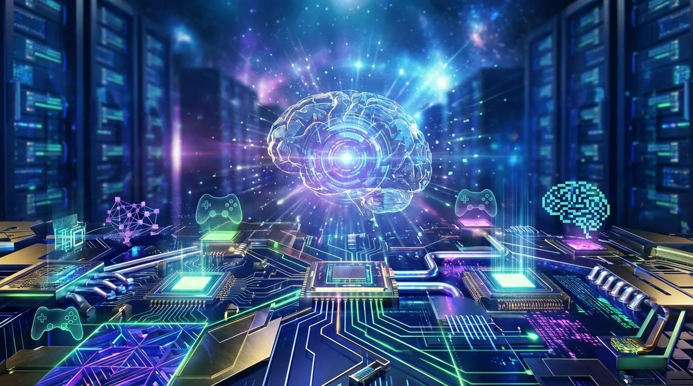 Future-proof PC Build — 2026 Essentials