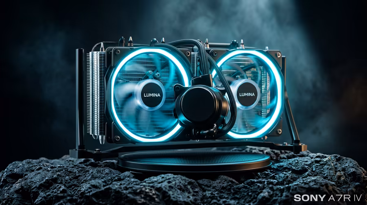 Future-Proof Your Gaming PC Cooling
