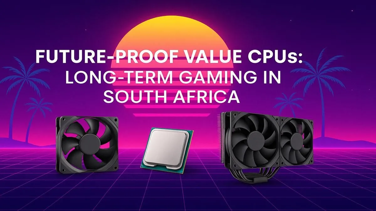 Long-Term Value CPUs