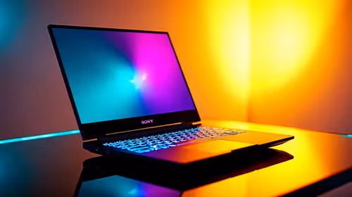 Future-Proof Video Editing Laptop: A ZA Buyer's Guide