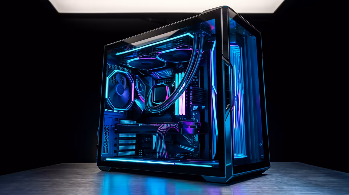 Build for Tomorrow's Edits