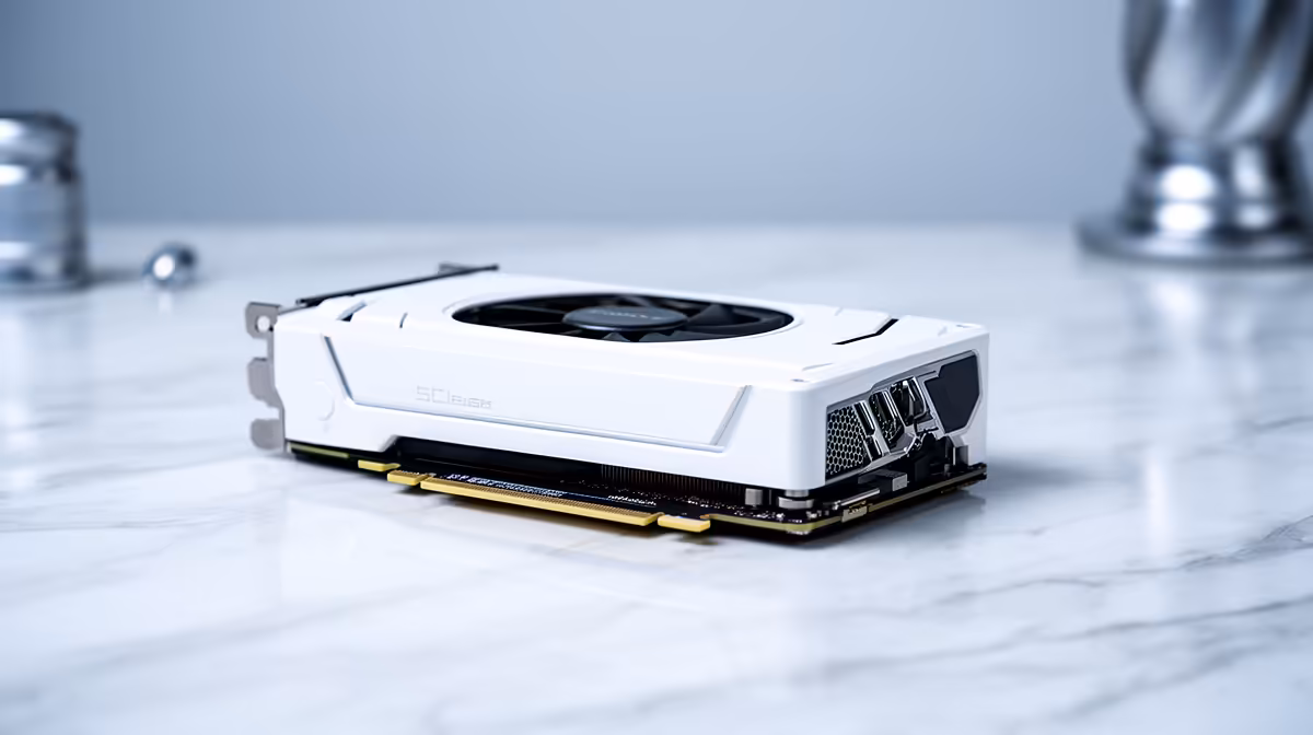 Build a Timeless White PC