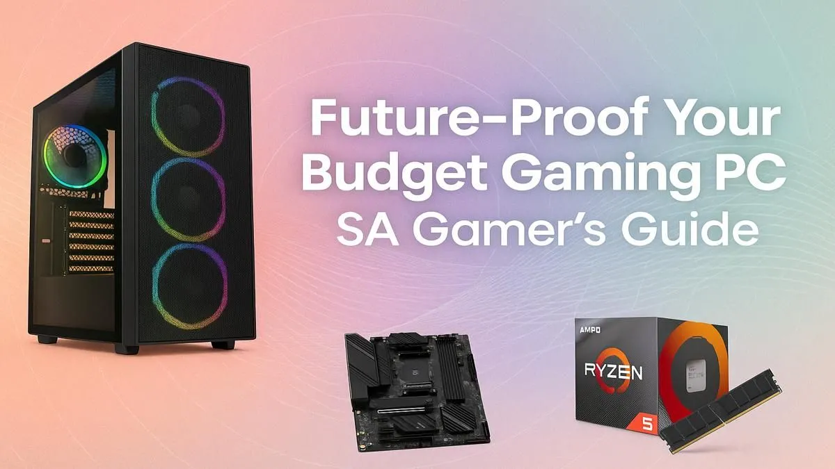 Build Smart, Game Longer