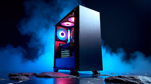 Future-Proof Your PC for AI: A Guide for DeepSeek & Beyond
