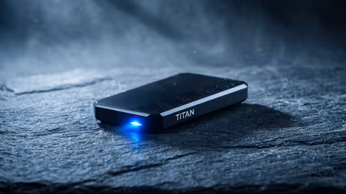 Future-Proof Your Security Camera System With AI-Ready Storage