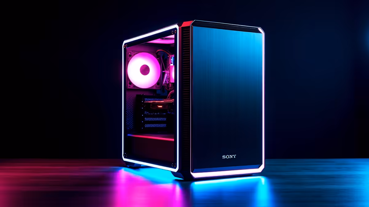 Elevate Your Tech