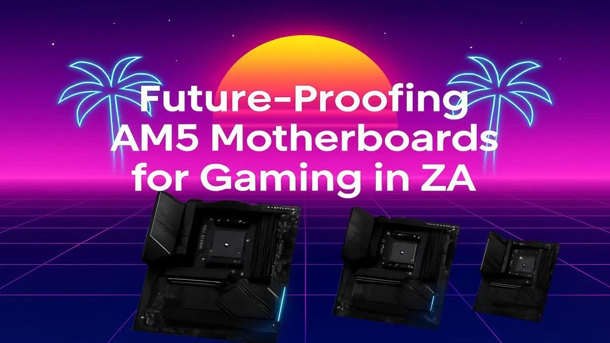 Your AM5 Upgrade Guide